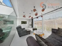 Prodej rodinného domu, Dolní Věstonice, Hlavní, 239 m2