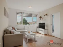 Prodej bytu 2+kk, Dobronín, Šeříková, 60 m2