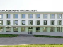 Pronájem obchodního prostoru, Plzeň, Krašovská, 217 m2