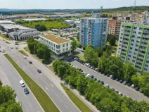 Pronájem obchodního prostoru, Plzeň, Krašovská, 217 m2