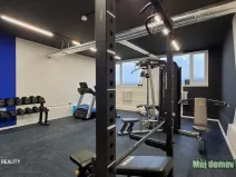 Pronájem bytu 1+kk, Praha - Chodov, Čenětická, 22 m2