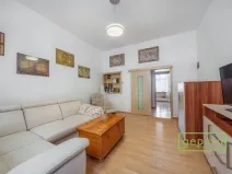 Prodej bytu 1+1, Karlovy Vary, Závodu míru, 37 m2
