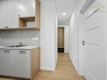 Pronájem bytu 2+1, Tišnov, Jamborova, 50 m2
