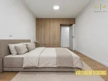 Pronájem bytu 2+1, Tišnov, Jamborova, 50 m2