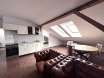 Pronájem bytu 2+kk, Starý Plzenec, Havlíčkova, 48 m2