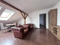 Pronájem bytu 2+kk, Starý Plzenec, Havlíčkova, 48 m2