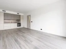 Pronájem bytu 2+kk, Praha - Hlubočepy, Slivenecká, 37 m2