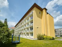 Pronájem bytu 3+kk, Dobříš, Za Poštou, 69 m2