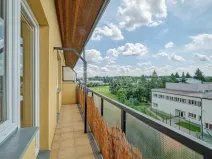 Pronájem bytu 3+kk, Dobříš, Za Poštou, 69 m2