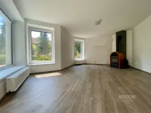 Pronájem rodinného domu, Bradlec, Borová, 126 m2