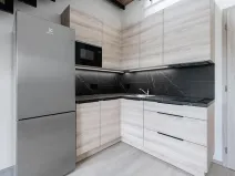 Pronájem bytu 2+kk, Praha - Hlubočepy, Na Zlíchově, 38 m2