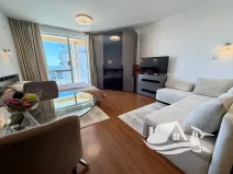 Prodej bytu 1+kk, Sveti Vlas, Bulharsko, 35 m2