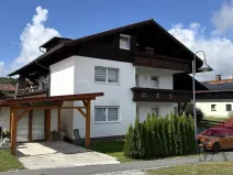 Prodej bytu 4+kk, Hausäckerstraße,Lindberg,, 92 m2
