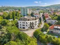 Prodej bytu 1+kk, Praha - Komořany, Okružní, 57 m2
