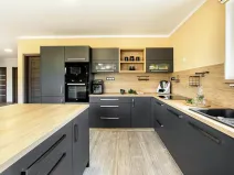 Prodej rodinného domu, Olešnice, 167 m2