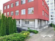 Pronájem bytu 1+kk, Praha - Letňany, Třinecká, 28 m2