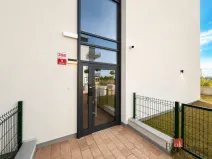 Pronájem bytu 2+kk, Plzeň - Jižní Předměstí, Železná, 57 m2