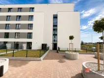 Pronájem bytu 2+kk, Plzeň - Jižní Předměstí, Železná, 57 m2