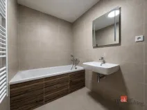 Pronájem bytu 2+kk, Plzeň - Jižní Předměstí, Železná, 57 m2