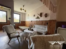 Prodej rodinného domu, Pernink, Blatenská, 180 m2