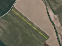 Prodej sadu/vinice, Kobylí, 17433 m2