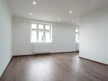Pronájem bytu 1+kk, Ostrava, Hasičská, 40 m2