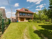 Prodej rodinného domu, Katov, 200 m2