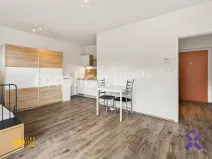 Prodej bytu 1+kk, Vizovice, 3. května, 26 m2
