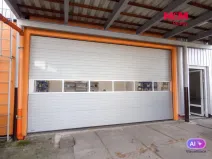 Pronájem skladu, Ostrava - Krásné Pole, Družební, 120 m2