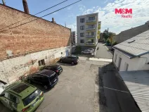 Pronájem kanceláře, Pardubice - Zelené Předměstí, 17. listopadu, 15 m2