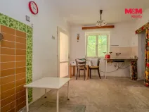 Prodej rodinného domu, Bohušov, 65 m2