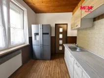 Prodej bytu 2+1, Kamenický Šenov, Dvořáčkova, 50 m2