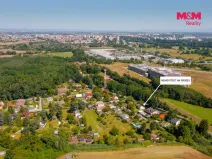 Prodej chaty, Hradec Králové - Plačice, 65 m2