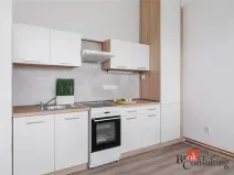 Prodej bytu 2+kk, Mlékojedy, 57 m2