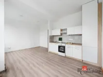Prodej bytu 2+kk, Mlékojedy, 57 m2