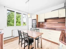 Prodej bytu 3+1, Planá, Zahradní, 70 m2