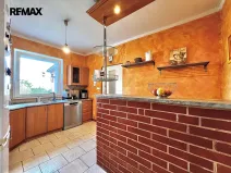 Prodej rodinného domu, Hodkovice nad Mohelkou - Záskalí, 200 m2