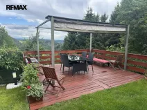 Prodej chalupy, Hodkovice nad Mohelkou - Záskalí, 200 m2