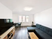 Prodej bytu 2+1, Třebíč - Horka-Domky, Štefánikova, 50 m2