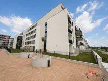 Pronájem bytu 2+kk, Plzeň - Jižní Předměstí, Železná, 36 m2