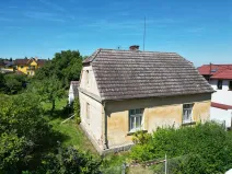 Prodej rodinného domu, Starý Plzenec, Heydukova, 68 m2