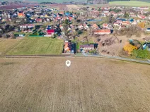 Prodej pozemku, Přehýšov, 1177 m2