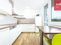 Prodej bytu 2+1, Olomouc, Vojanova, 56 m2