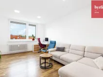 Prodej bytu 2+1, Olomouc, Vojanova, 56 m2