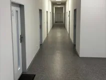 Pronájem kanceláře, Praha - Libeň, Sokolovská, 23 m2