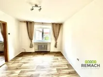 Pronájem bytu 1+1, Uherské Hradiště, Boženy Němcové, 31 m2