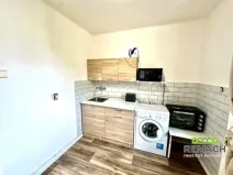Pronájem bytu 1+1, Uherské Hradiště, Boženy Němcové, 31 m2