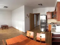 Pronájem bytu 2+kk, Šlapanice, Švehlova, 39 m2