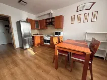 Pronájem bytu 2+kk, Šlapanice, Švehlova, 39 m2