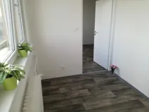 Prodej bytu 1+1, Ostrava - Hrabůvka, Dr. Martínka, 36 m2
